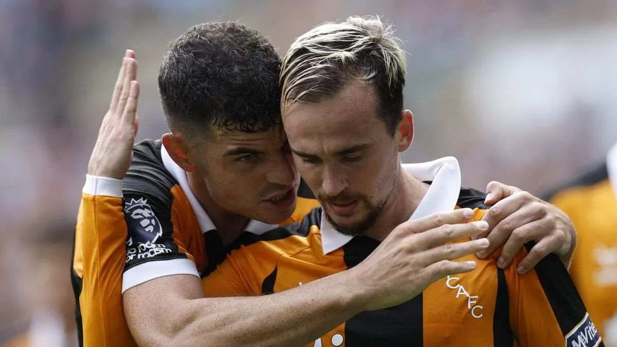 Hull City: Start Sempurna di Liga Inggris 2023