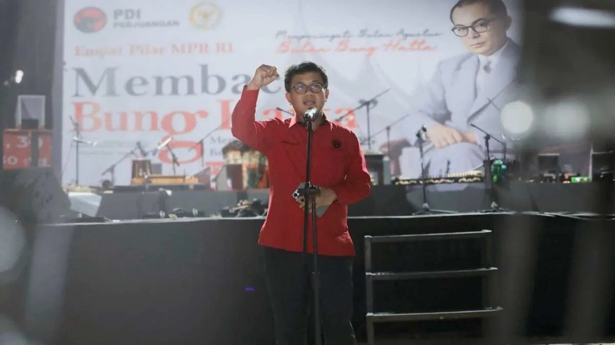 Peringatan Hari Lahir Bung Hatta oleh PDIP: Sebuah Pendidikan Sejarah Publik