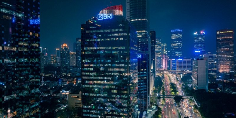 BRI Kucurkan KUR Rp 103,8 Triliun untuk Dua Juta Debitur