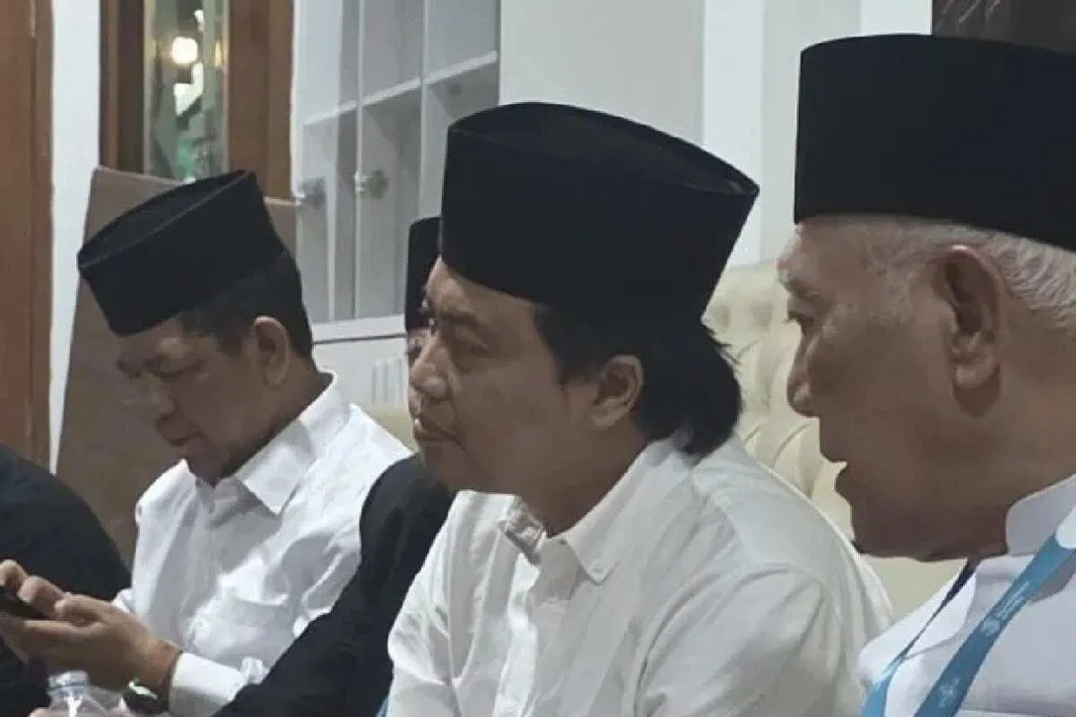 Membangun Persatuan Setelah Muktamar NU Ke-35