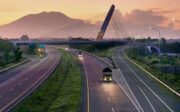 Pendapatan Tol Jasa Marga Mencapai Rp9,51 Triliun di Semester I-2026 Pendapatan Tol Jasa Marga Mencapai Rp9,51 Triliun di Semester I-2026