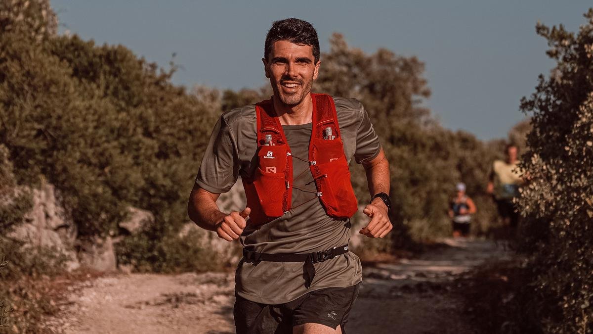 Menjadikan Jalan Kaki Lebih Menantang dengan Weighted Vest