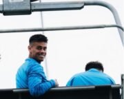 Mees Hilgers Siap Bergabung dengan SC Heerenveen