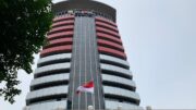 Penggeledahan KPK di Banjarmasin