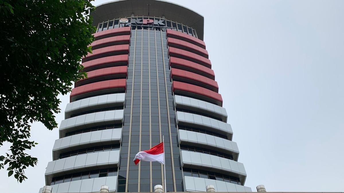 Penggeledahan KPK di Banjarmasin