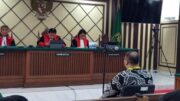 PT DKI Jakarta Perkuat Hukuman Eks Konsultan Kemendikbudristek menjadi Lima Tahun Penjara