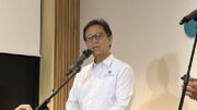 Dampak Karhutla terhadap Kesehatan Masyarakat dan Tindakan Kemenkes