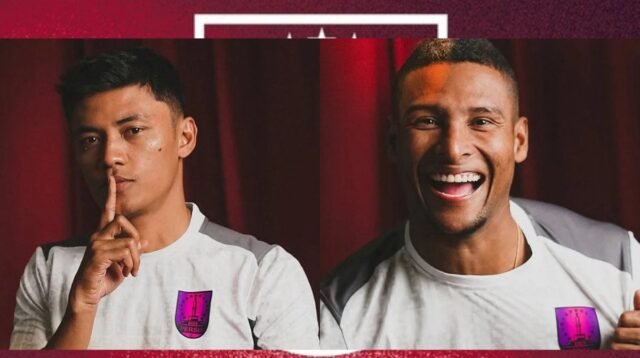 Persis Solo Rekrut Pemain Berpengalaman untuk Menghadapi Kompetisi