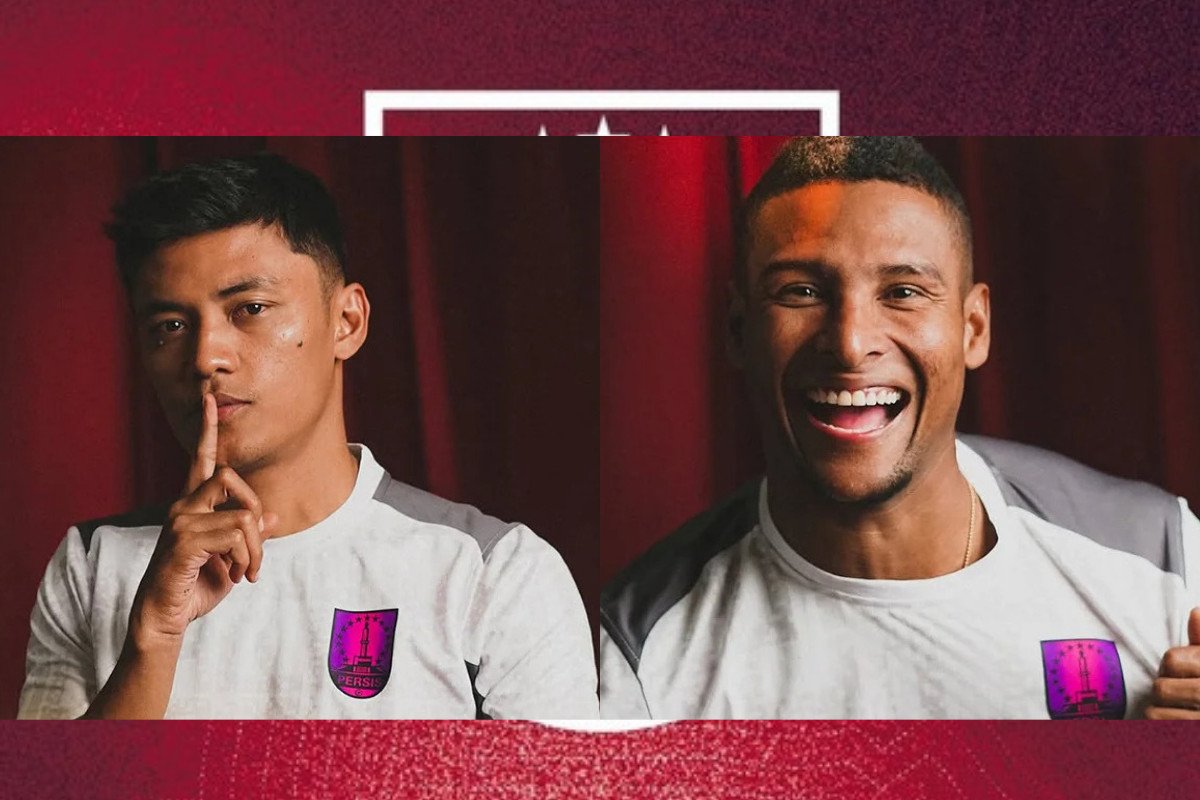 Persis Solo Rekrut Pemain Berpengalaman untuk Menghadapi Kompetisi