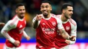 Gabriel Jesus Tinggalkan Arsenal Menuju Barcelona