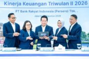 Pertumbuhan Laba BRI yang Signifikan pada Semester I 2026