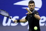 Pertandingan Mengejutkan: Novak Djokovic Tersingkir di Babak Pertama US Open 2026