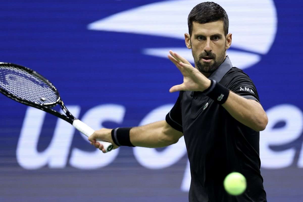 Pertandingan Mengejutkan: Novak Djokovic Tersingkir di Babak Pertama US Open 2026