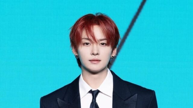 Kepedulian Lee Know Stray Kids untuk Korban Banjir Nepal