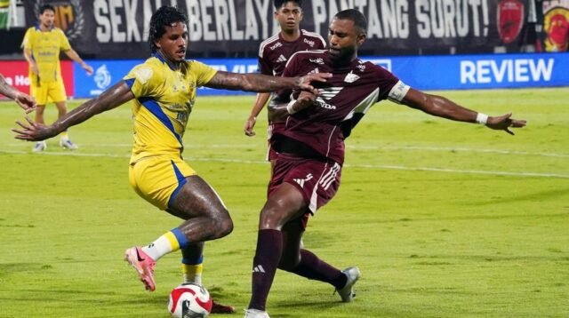 Pencabutan Sanksi FIFA untuk PSM Makassar Menjelang Super League 2026/2027
