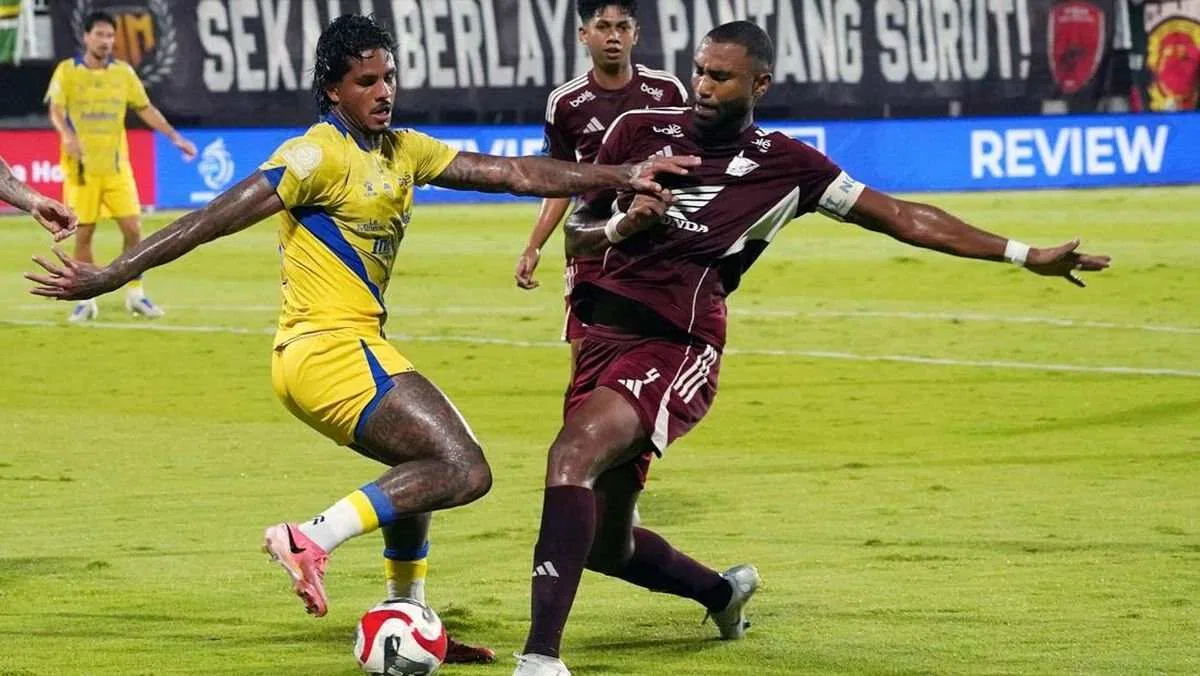 Pencabutan Sanksi FIFA untuk PSM Makassar Menjelang Super League 2026/2027