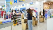 Inovasi Layanan Self Check-Out di Supermarket Indonesia