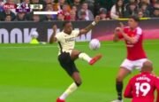 Gol Harry Maguire: Keputusan Kontroversial yang Mencuri Perhatian