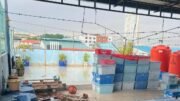 Tragedi Menghantui: Pembunuhan di Batam