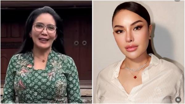 Kasus Nikita Mirzani dan Sorotan Rieke Diah Pitalok Kasus Nikita Mirzani dan Sorotan Rieke Diah Pitalok