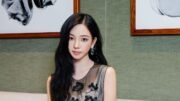 Transformasi Gaya Rambut Karina Aespa: Dari Korean Bangs ke Rambut Terurai