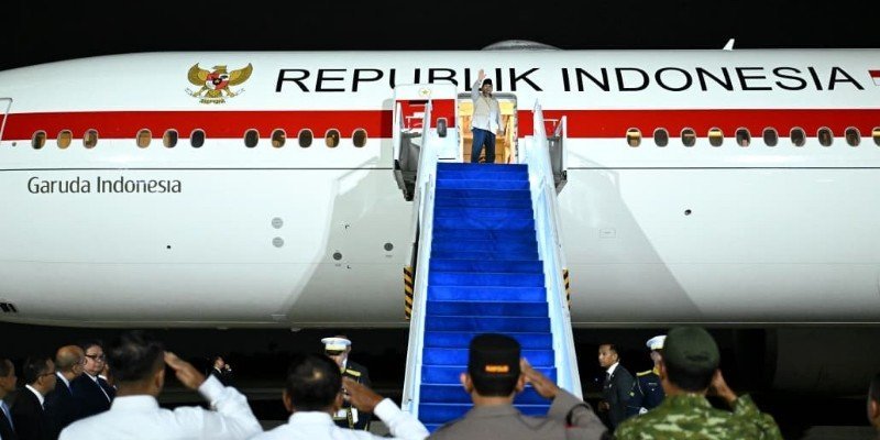 Perkembangan Ekonomi dan Politik Terkini di Indonesia