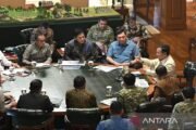 Edukasi Masyarakat tentang Bahaya Karhutla