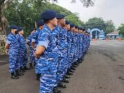 Latihan Bersama TNI AU dan Angkatan Udara AS di Manado