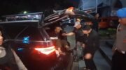 Penangkapan Pelaku Pembunuhan Perempuan dalam Kardus