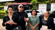 Pernyataan Kuasa Hukum Korban Penipuan Vicky Prasetyo
