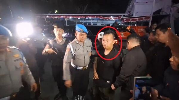 Kronologi Penangkapan Terkait Penemuan Mayat di Bandung