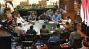 Kemudahan Rekrutmen TNI untuk Suku Dayak
