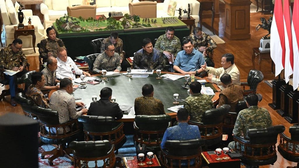 Kemudahan Rekrutmen TNI untuk Suku Dayak