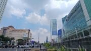 Pengamanan Diperketat Menjelang Aksi Demonstrasi di Senayan