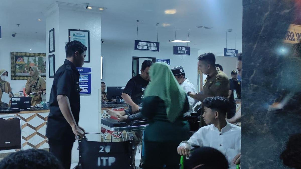 Dampak Keracunan Massal di Sidoarjo: Penutupan SPPG Kalitengah