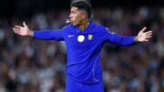 Pesan Emosional Enzo Fernandez untuk Penggemar Chelsea Pesan Emosional Enzo Fernandez untuk Penggemar Chelsea