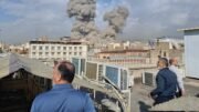Serangan Amerika Serikat di Acara Pernikahan di Iran Serangan Amerika Serikat di Acara Pernikahan di Iran
