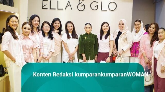Ruang Belajar dan Pertumbuhan untuk Perempuan