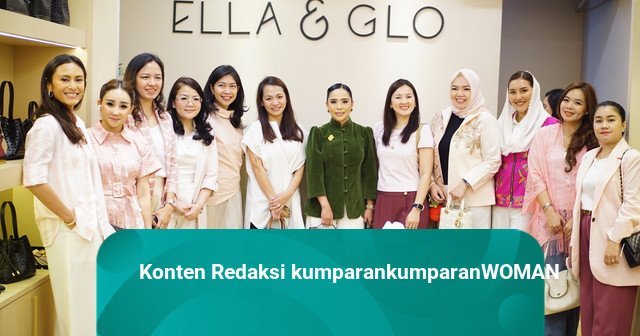 Ruang Belajar dan Pertumbuhan untuk Perempuan