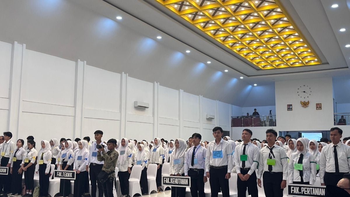 Risiko Korupsi dalam Jalur Mandiri Penerimaan Mahasiswa Baru