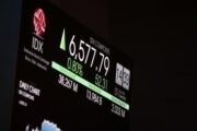Kenaikan IHSG: Sektor dan Saham Teratas Hari Ini