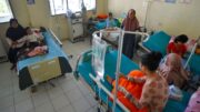 Keracunan Makanan di Agam, Sumbar: 334 Siswa dan Guru Terkena Dampak Keracunan Makanan di Agam, Sumbar: 334 Siswa dan Guru Terkena Dampak