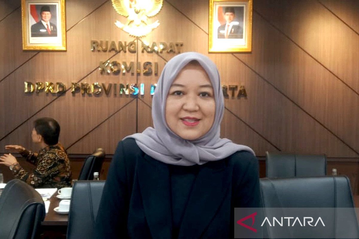 Penguatan Pencegahan Kebakaran di DKI Jakarta