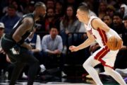 Pemain NBA Berpotensi Meningkat Setelah Berganti Klub Pemain NBA Berpotensi Meningkat Setelah Berganti Klub