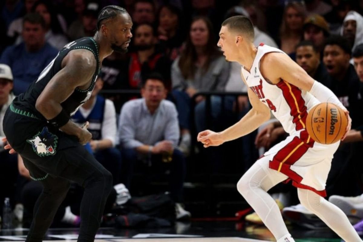 Pemain NBA Berpotensi Meningkat Setelah Berganti Klub