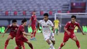 Cedera Pratama Arhan: Persija Kehilangan Senjata Utama Menghadapi Borneo FC Cedera Pratama Arhan: Persija Kehilangan Senjata Utama Menghadapi Borneo FC