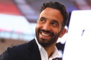 AC Milan dan Keinginan Ruben Amorim AC Milan dan Keinginan Ruben Amorim