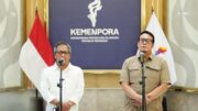Respon Kemenpora Terhadap Galang Dana Atlet Tunarungu di Malaysia Respon Kemenpora Terhadap Galang Dana Atlet Tunarungu di Malaysia