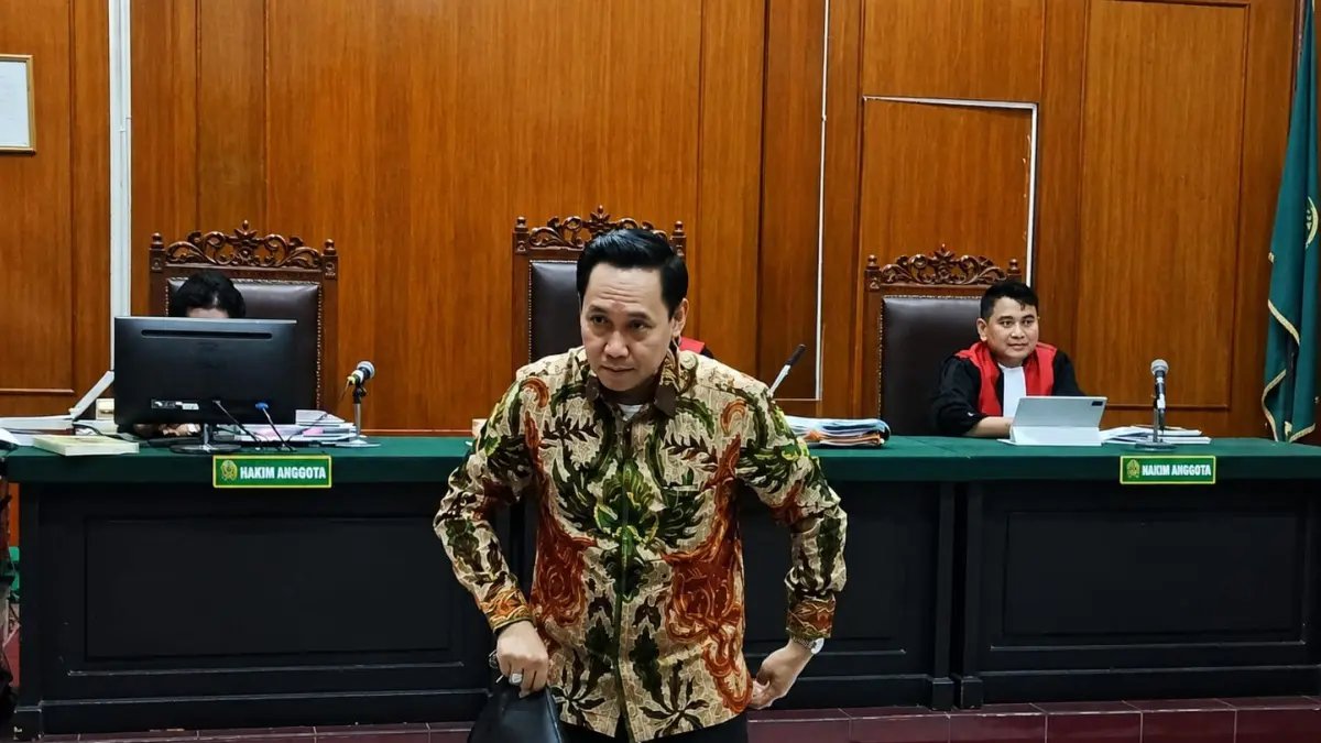 Tanggung Jawab Hukum Nany Widjaja atas Kerugian PT JFC Tanggung Jawab Hukum Nany Widjaja atas Kerugian PT JFC