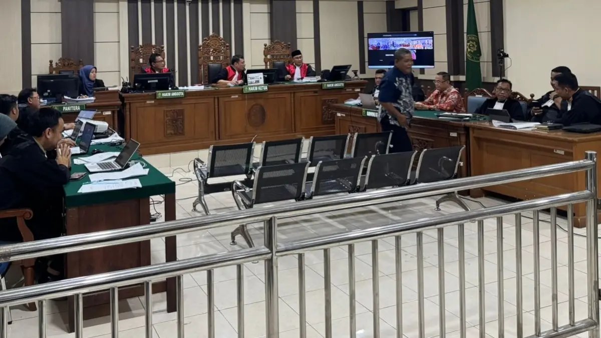Analisis Kewenangan dan Tanggung Jawab dalam Proyek DJKA
